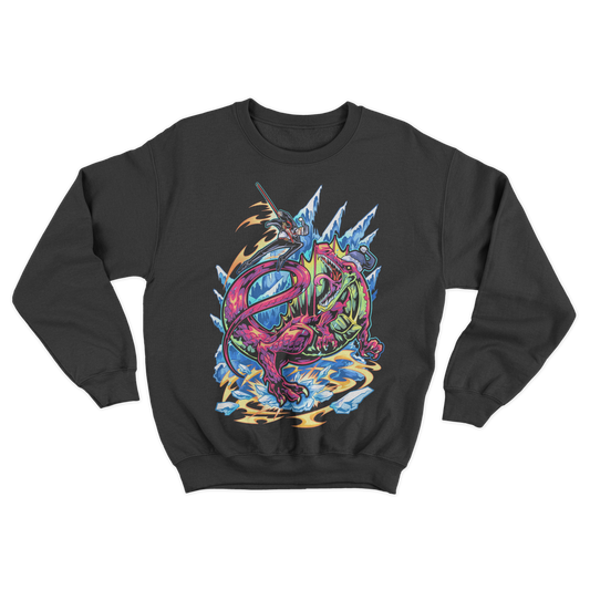 Capi Spino Sweatshirt