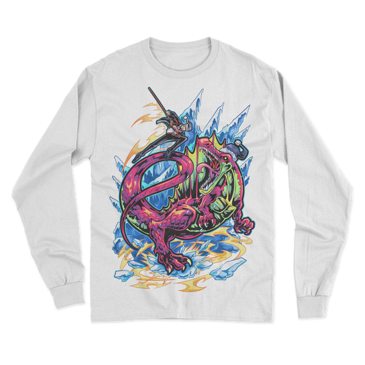 Capi Spino Long Sleeve