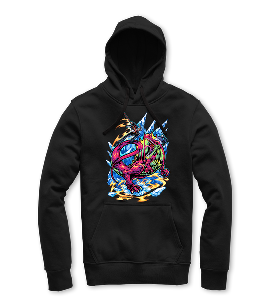 Capi Spino Hoodie