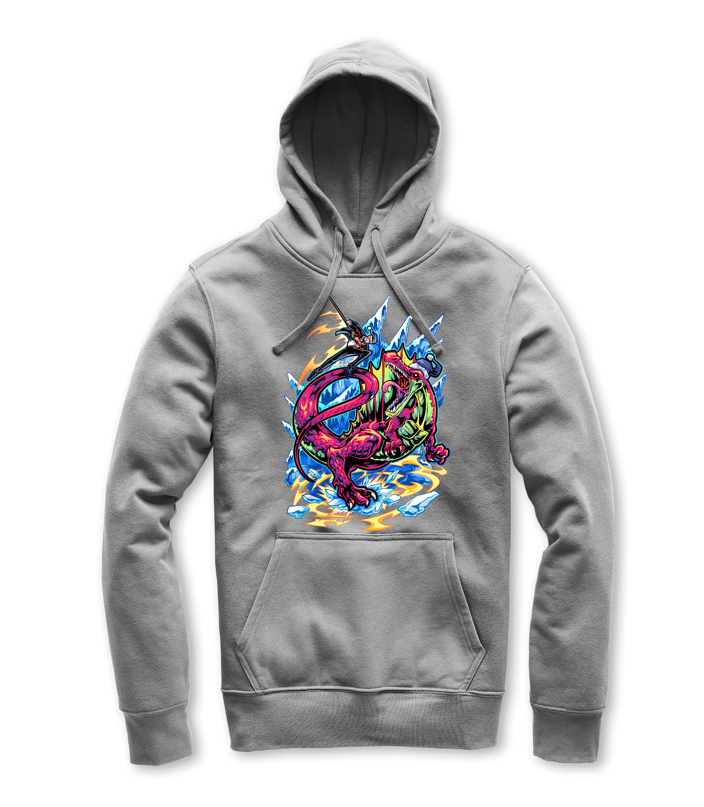 Capi Spino Hoodie