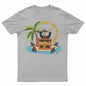 Capi Treasure T-Shirt